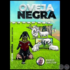 OVEJA NEGRA - Autor: MAURICE CHRISTIAN - Año 2023